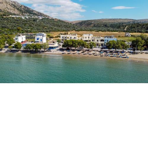 Almiriki Hotel