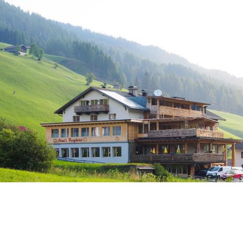 Almi's Berghotel