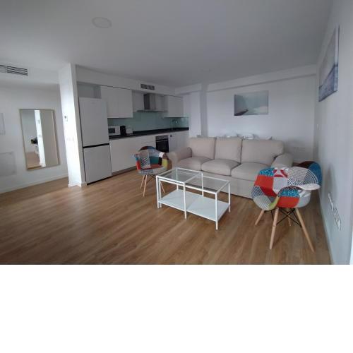 Almona de Triana - Kainga Homes