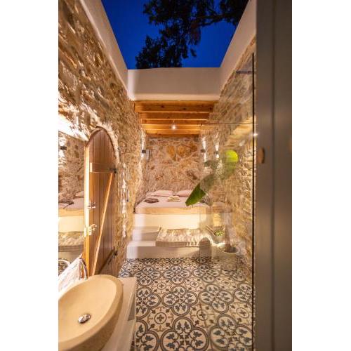 Almond Blossom Cottage
