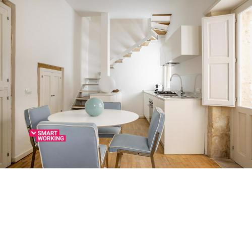 Almond House alla Giudecca by Wonderful Italy