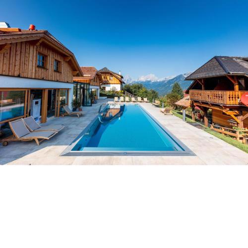 Almresort Baumschlagerberg