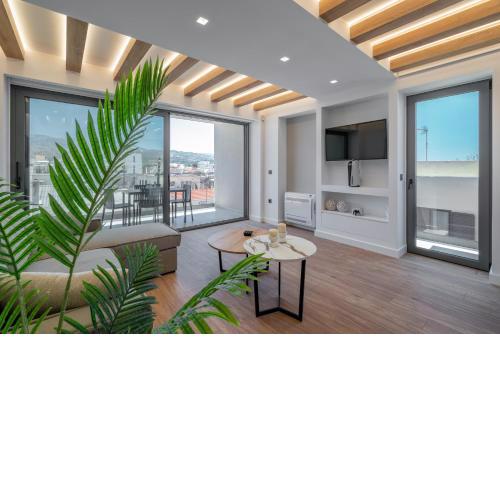 Almy Luxury Apartments