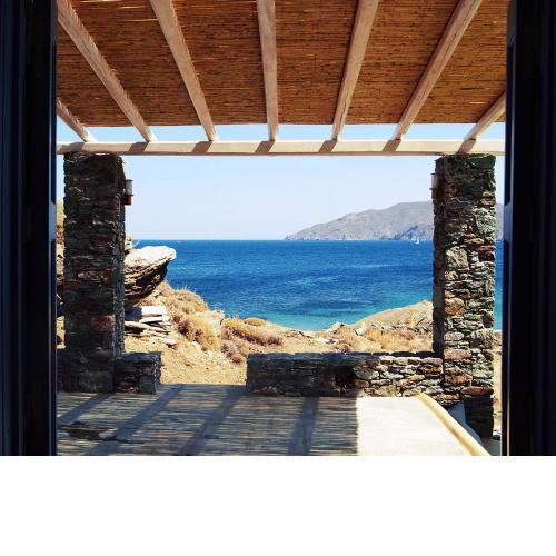 Almyra Blue Villa