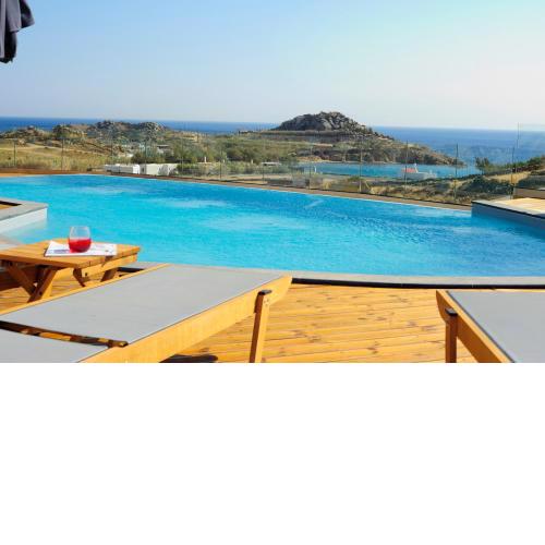 Almyra Guest Houses