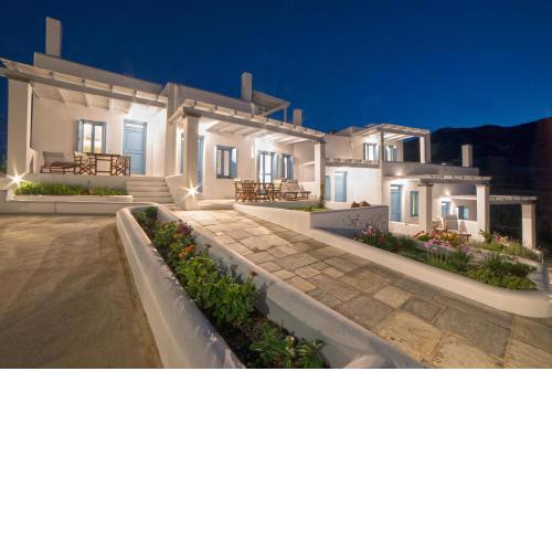 Almyra Guesthouse
