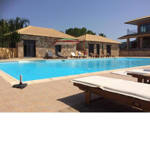 Almyra Holiday Village