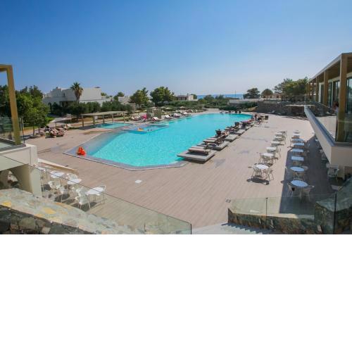 Almyra Hotel & Village