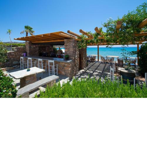 Almyra Seaside Suites