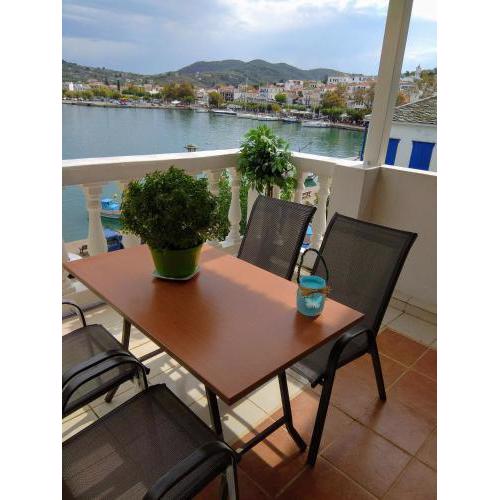 Almyra View House