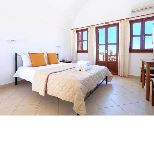 Almyra Villa