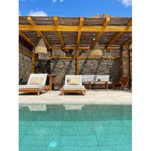 Almyra Villas