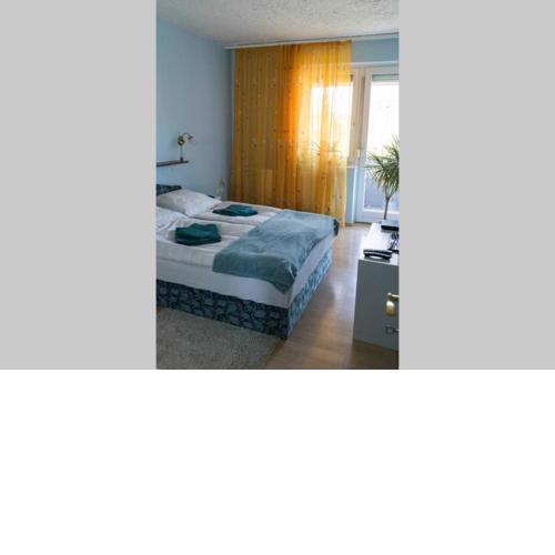 Aloé Apartman Sopron
