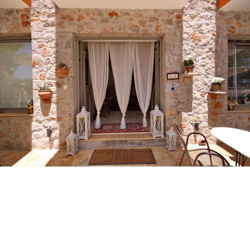 Aloe Luxury Apartments