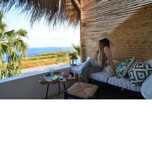 Aloe Mare Suites