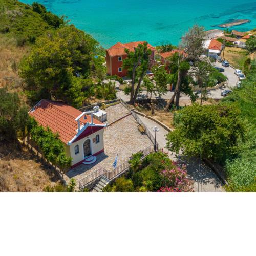 Aloe Studios, Waterfront Accommodation