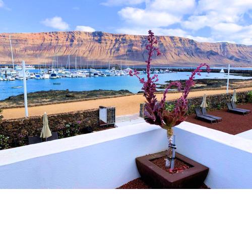 Aloe Vera Beach, Dúplex 1ª Línea de Mar