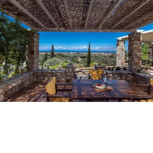 Aloe Villa