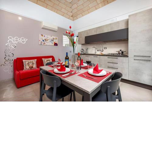 Alofara Apartment