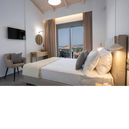 Aloft Luxury Villas