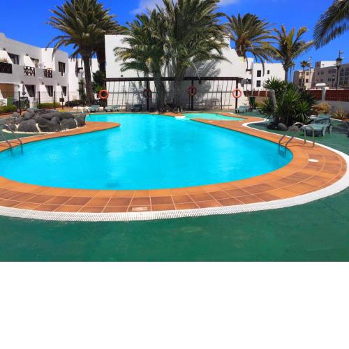 Aloha Corralejo