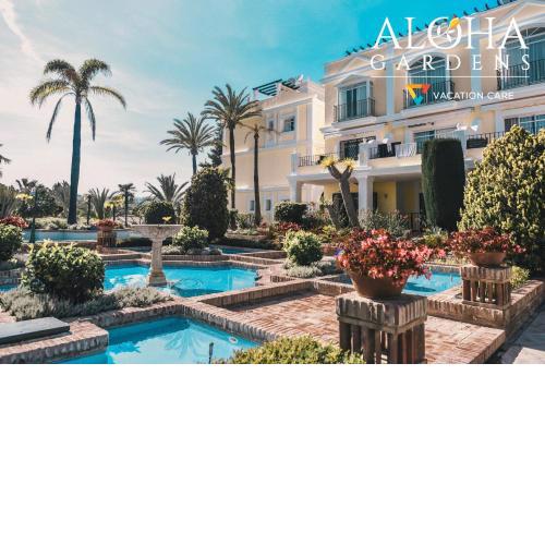 Aloha Gardens by Vacation Care