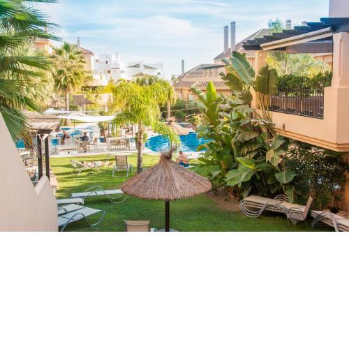 Aloha Hill Club Apartment