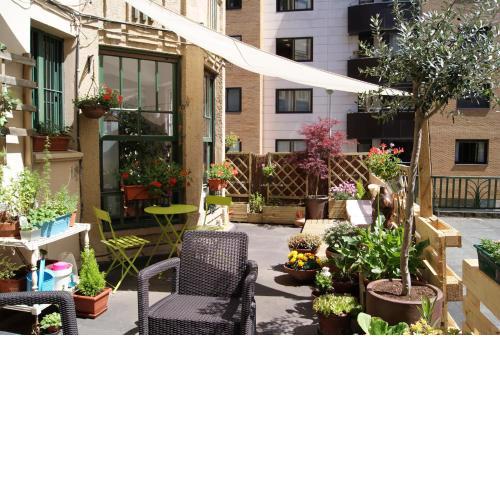 Aloha Hostel