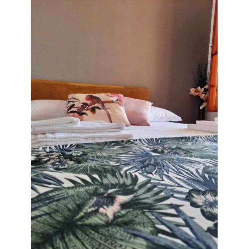 Aloha Marzamemi Rooms