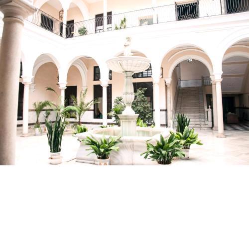 AlohaMundi San Vicente