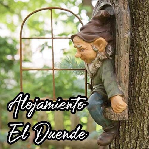 Alojamiento del Duende