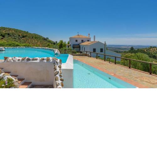 Alojamiento Rural Altabrida Constantina by Ruralidays
