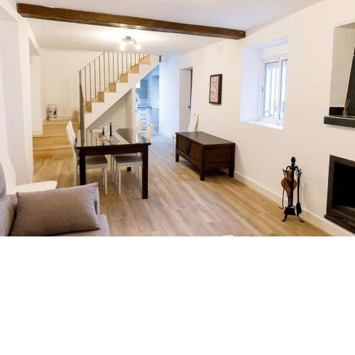 Alojamiento Rural Casa Triana