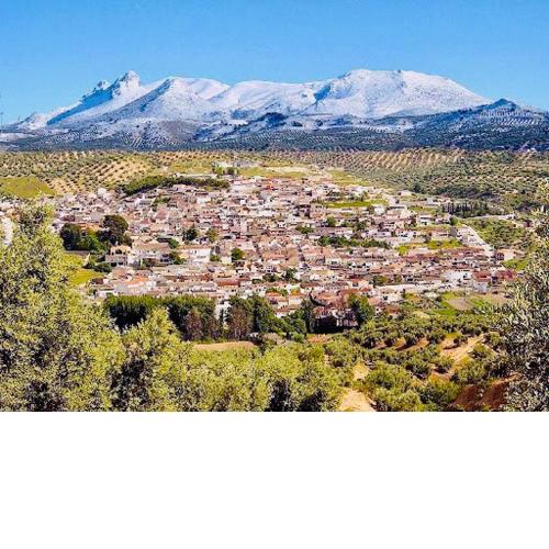 Alojamiento rural Caserio de la Fuente