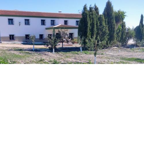 Alojamiento Rural El Orégano