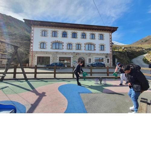 Alojamiento rural El Refugio