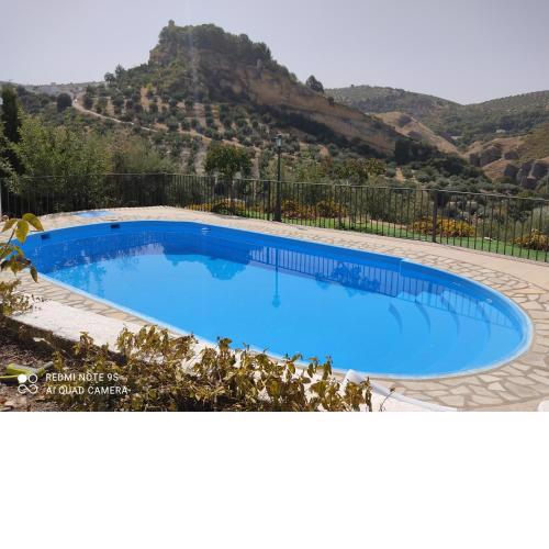 Alojamiento rural El Yate