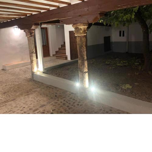 Alojamiento Rural La Estrella de David