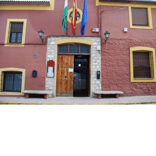 Alojamiento Rural La Fabrica