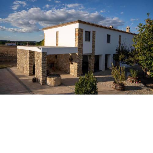 Alojamiento rural La Granja de Las Monjas
