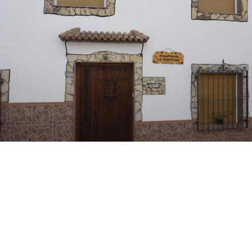 Alojamiento rural La Hontana