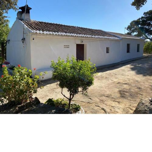 Alojamiento rural Rancho Valero