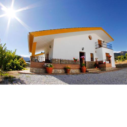 Alojamiento Rural Sierra de Castril