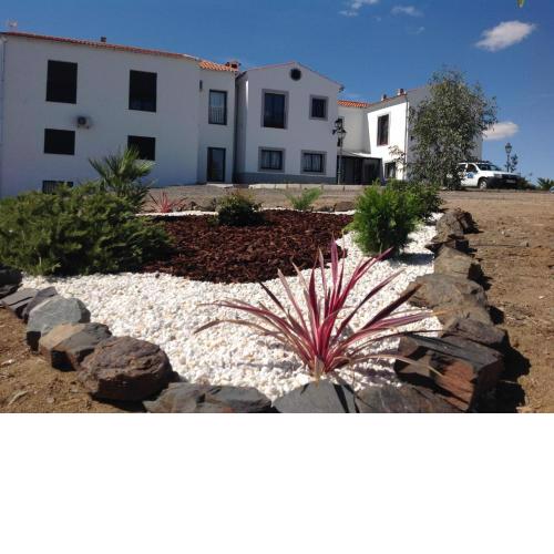 Alojamiento rural VILLADUKE ESAVENTURA
