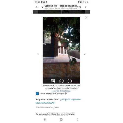 Alojamiento Sofia