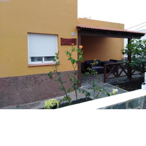 Alojamiento vacacional Maruca