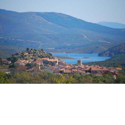 Alojamientos El Castillo