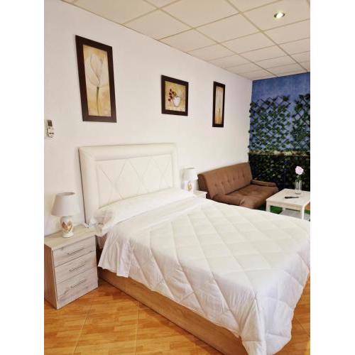 Alojamientos El Duque - Hostal El Brillante