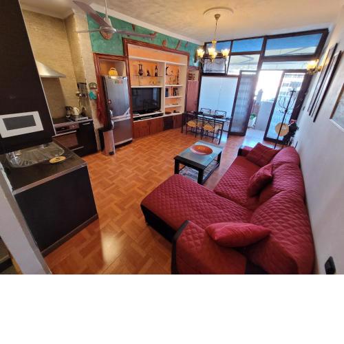 alojamientos momi loft