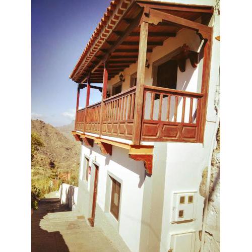 Alojamientos Nicasio